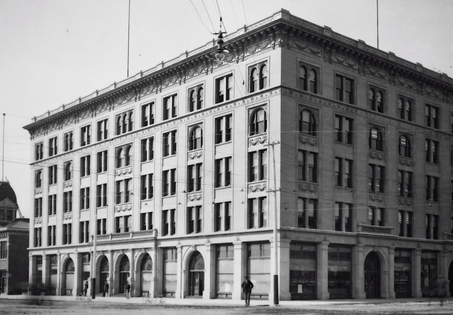 Mining Exchange